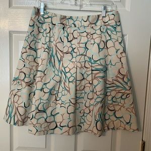 Lily Pulitzer skirt